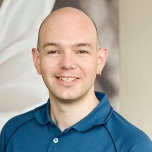 Meet your Posher, Robert